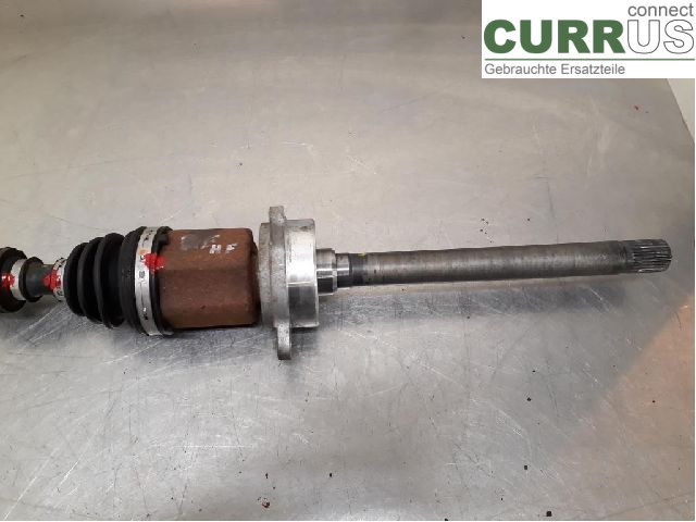 NISSAN JUKE  10-14 Pièces de transmission 391001KD0B MR16DDT