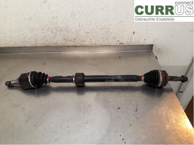 TOYOTA AURIS 10-12 Transmission parts 43410-02580 1ND-TV