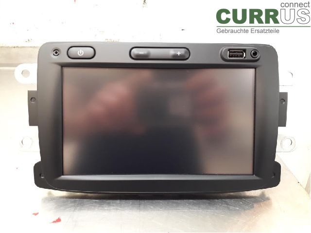 RENAULT CAPTUR 13-19 Gearkasse 7-trins 281154878R H5F-412