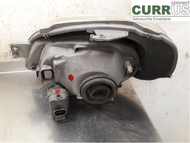 OPEL VIVARO 01-14 Manuel gearkasse 5-trins 91165720 F9Q-760