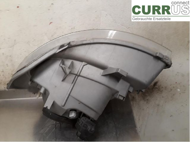 OPEL VIVARO 01-14 Manuel gearkasse 5-trins 91165720 F9Q-760
