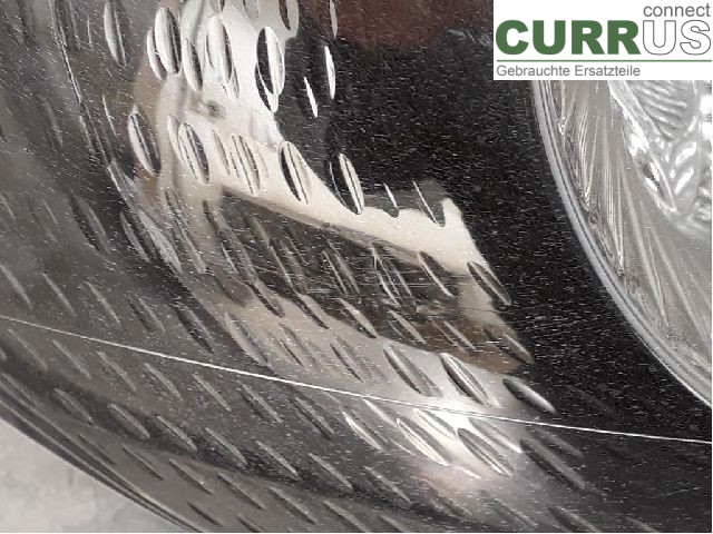 OPEL VIVARO 01-14 Manuel gearkasse 5-trins 91165720 F9Q-760