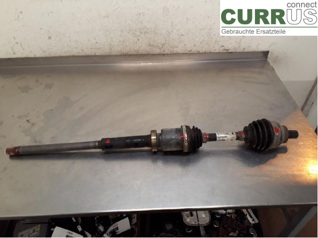 VOLVO S80      07- 13 Transmission parts 36012412 B6324S