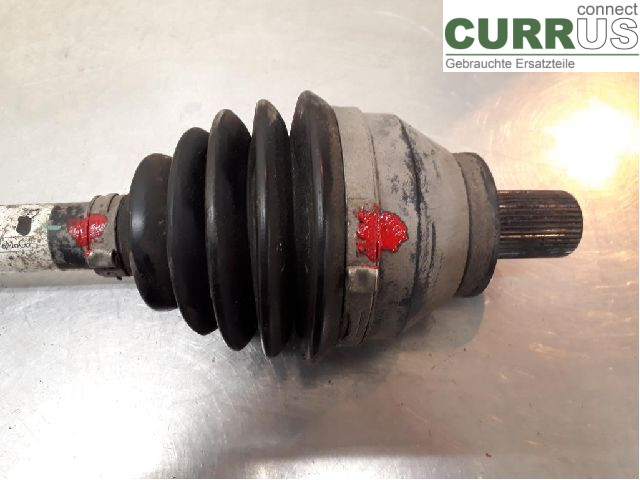 VOLVO S80      07- 13 Transmission parts 36012412 B6324S