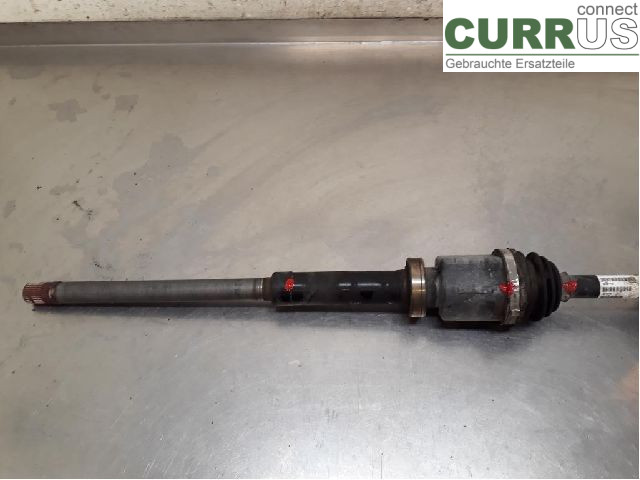 VOLVO S80      07- 13 Transmission parts 36012412 B6324S