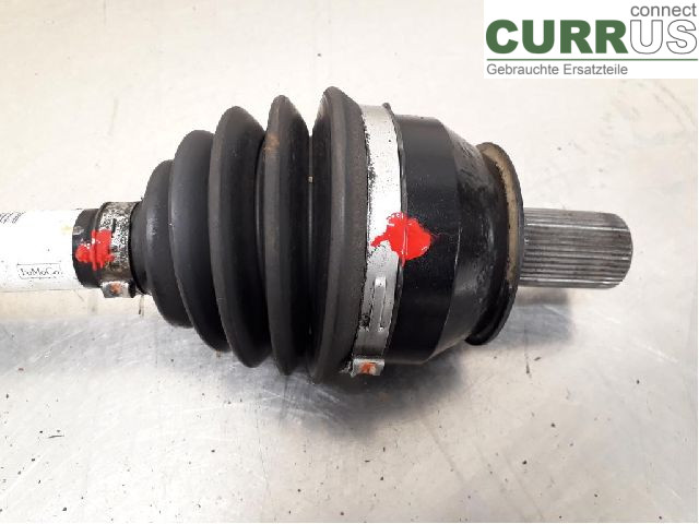 VOLVO V60  11-13 Transmission parts 36012423 D82PHEV