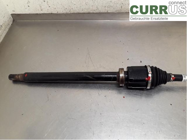 VOLVO V60  11-13 Transmission parts 36012423 D82PHEV