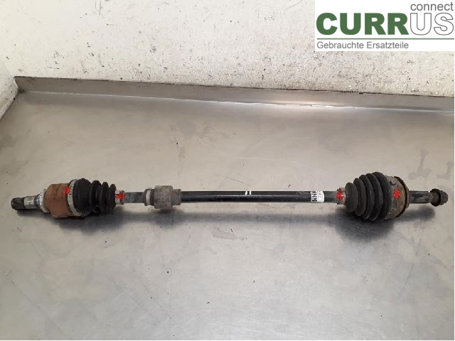TOYOTA YARIS       06-11 Transmission parts 43410-0D390 1NR-FE