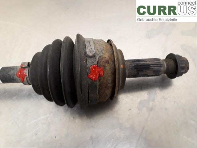 TOYOTA YARIS       06-11 Transmission parts 43410-0D390 1NR-FE