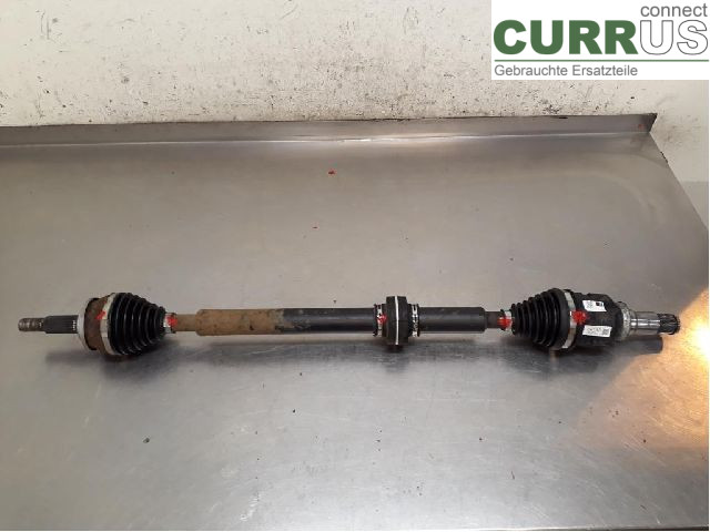 LEXUS CT 200h Transmission parts 43410-47030 2ZR-FXE