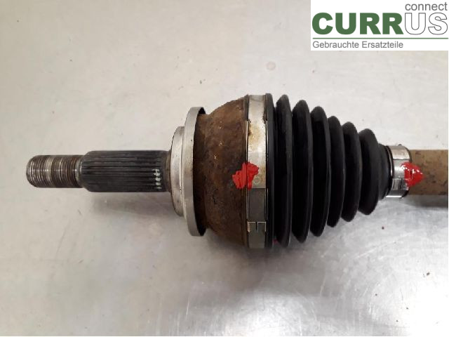 LEXUS CT 200h Transmission parts 43410-47030 2ZR-FXE