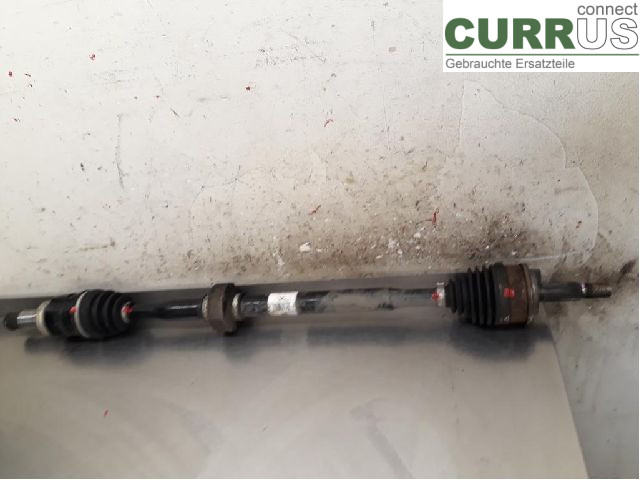 TOYOTA AURIS      13-19 Transmissionsdelar 43410-02850 2ZR-FXE