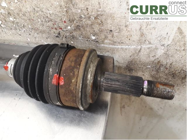 TOYOTA AURIS      13-19 Transmissionsdelar 43410-02850 2ZR-FXE