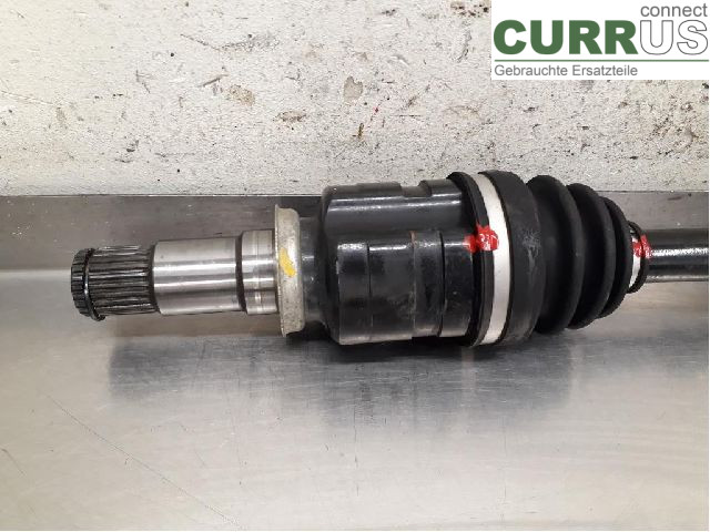 TOYOTA AURIS      13-19 Transmissionsdelar 43410-02850 2ZR-FXE
