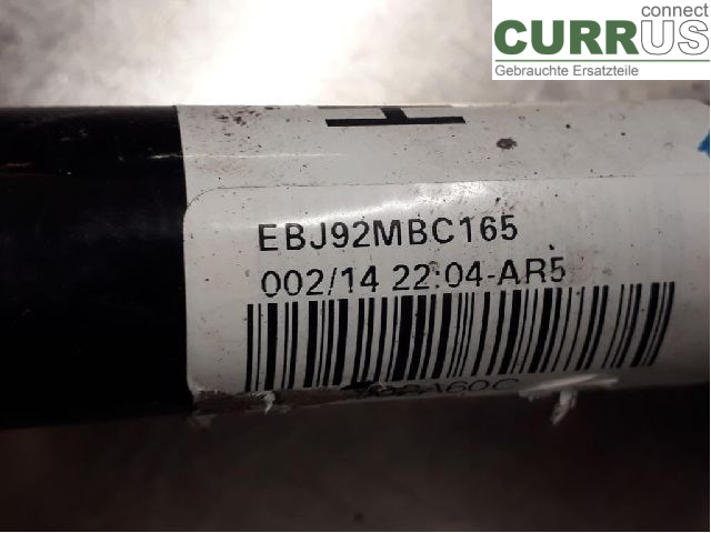 TOYOTA AURIS      13-19 Framaxelenhet (4WD) 43420-02A60 2ZR-FXE