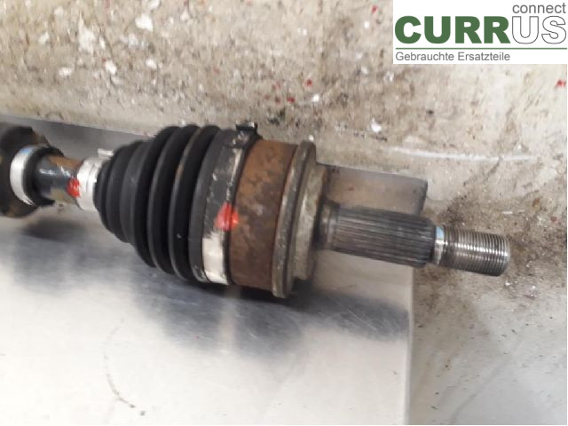 TOYOTA AURIS      13-19 Framaxelenhet (4WD) 43420-02A60 2ZR-FXE