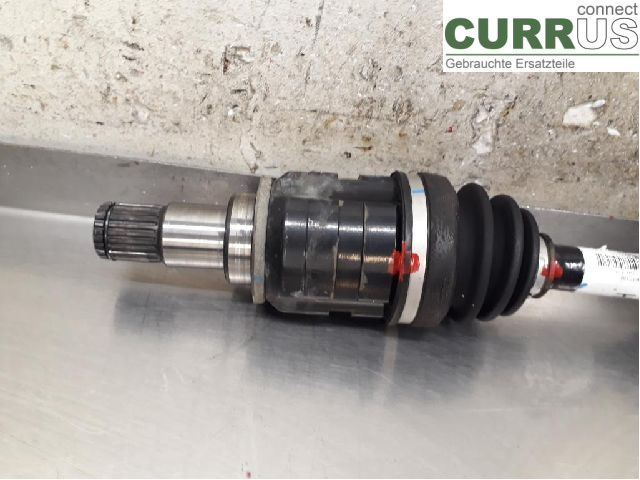 TOYOTA AURIS      13-19 Framaxelenhet (4WD) 43420-02A60 2ZR-FXE