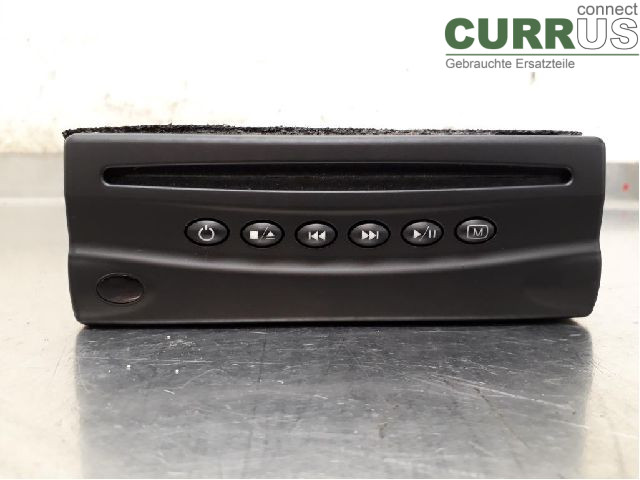 VOLVO XC70   08-13 Manualna skrzynia z overdrive 36001762 D5244T4