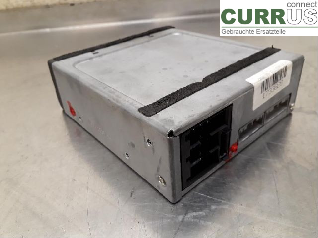 VOLVO XC70   08-13 Manualna skrzynia z overdrive 36001762 D5244T4