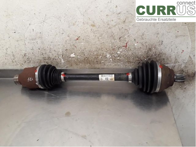 VW PASSAT  15-19 Części układu napędowego 3Q0407762TX CUAA
