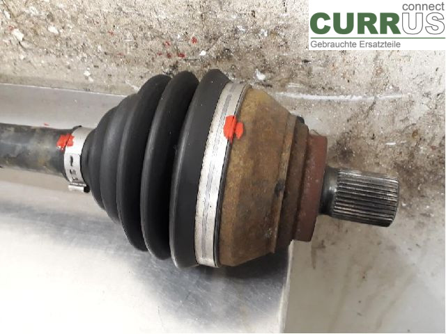 VW PASSAT  15-19 Części układu napędowego 3Q0407762TX CUAA