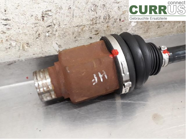 VW PASSAT  15-19 Części układu napędowego 3Q0407762TX CUAA