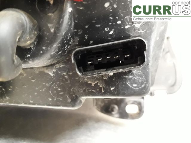 RENAULT CLIO II    01-08 Manualna skrzynia 4-biegowa 7701054058 D4F-712