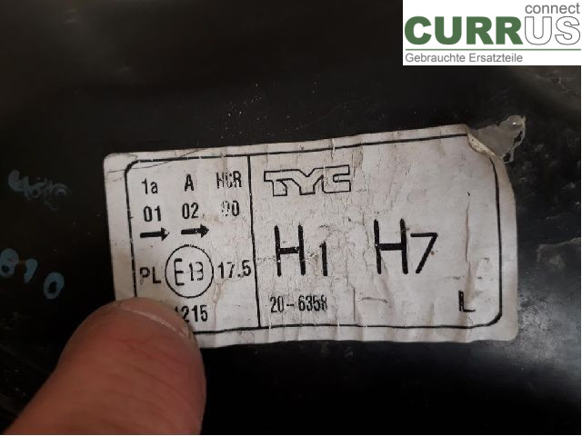 RENAULT CLIO II    01-08 Manualna skrzynia 4-biegowa 7701054058 D4F-712