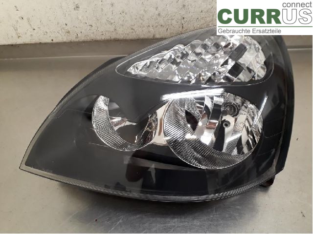 RENAULT CLIO II    01-08 Manualna skrzynia 4-biegowa 7701054058 D4F-712