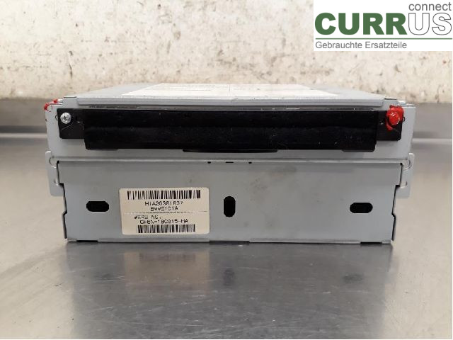 VOLVO XC60  09-13 Gearkasse 7-trins 36051008 D5204T3