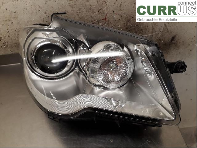 VW TOURAN 03-10 Boîte manuelle 5 vitesses 1T1941754A BLG
