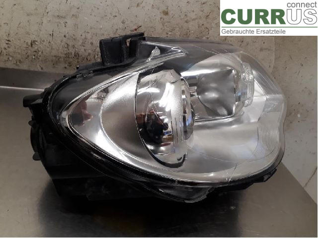 VW TOURAN 03-10 Boîte manuelle 5 vitesses 1T1941754A BLG