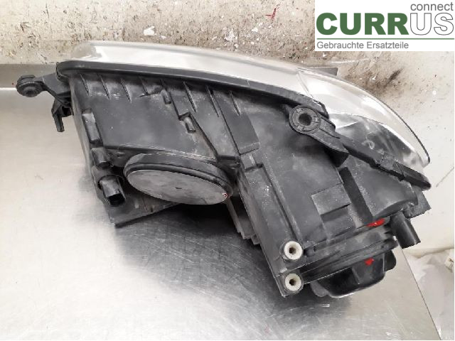 VW TOURAN 03-10 Boîte manuelle 5 vitesses 1T1941754A BLG