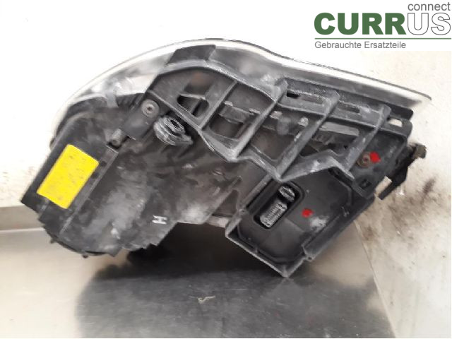 VW TOURAN 03-10 Boîte manuelle 5 vitesses 1T1941754A BLG