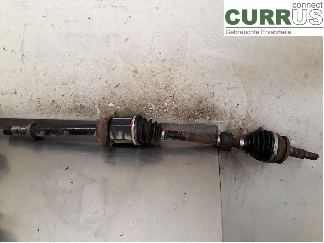 TOYOTA AVENSIS   09-15 Transmission parts 43410-05481 1AD-FTV