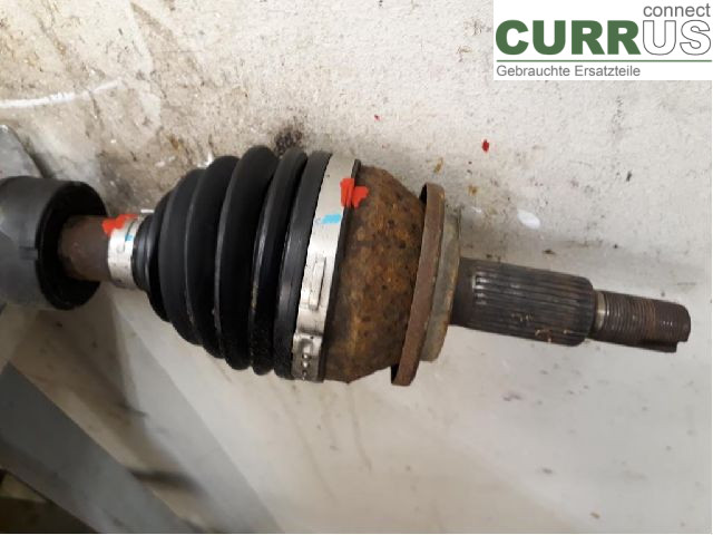 TOYOTA AVENSIS   09-15 Transmission parts 43410-05481 1AD-FTV