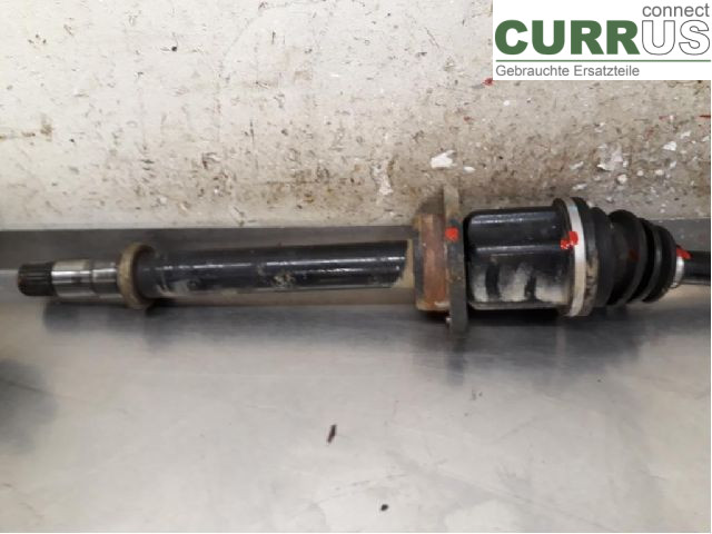 TOYOTA AVENSIS   09-15 Transmission parts 43410-05481 1AD-FTV