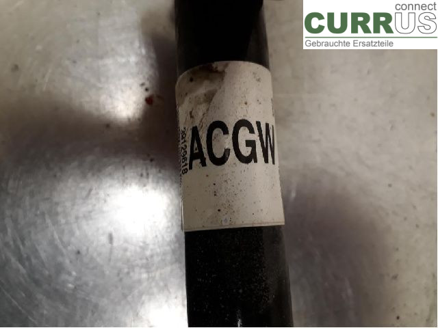 OPEL CORSA E  15-19 Transmissionsdele 95527041 B14XEL