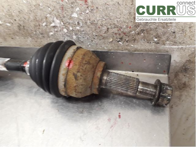 NISSAN PULSAR Transmission parts 391003ZU0C HRA2