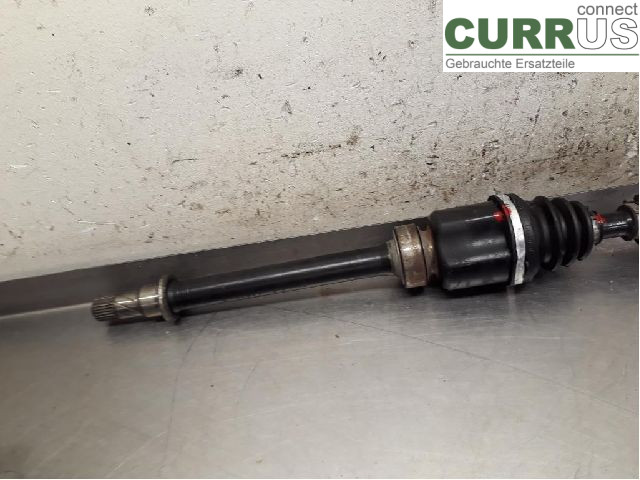 NISSAN PULSAR Transmission parts 391003ZU0C HRA2