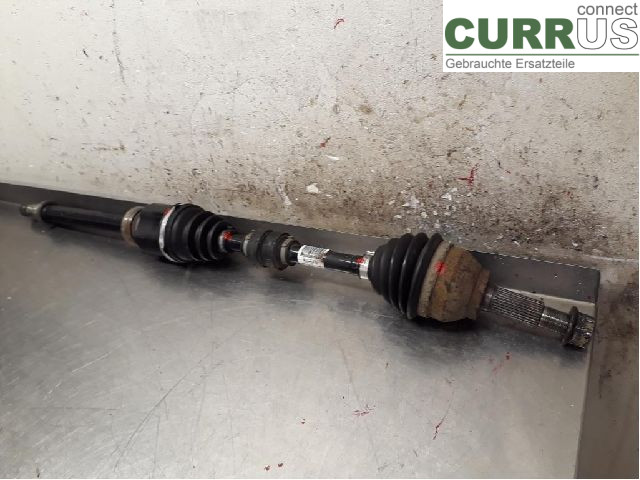 NISSAN PULSAR Transmission parts 391003ZU0C HRA2