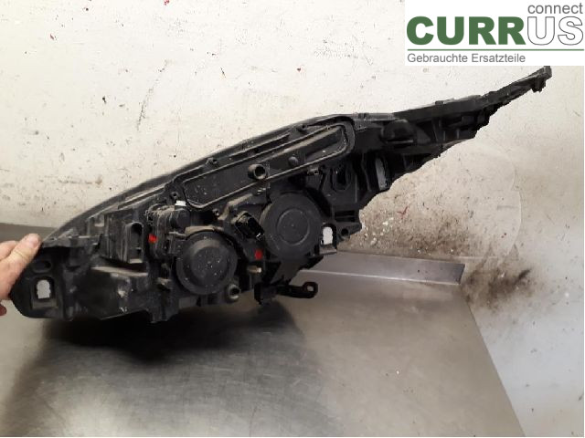 PEUGEOT 208 12-15 Manuel gearkasse 5-trins 1609697280 HMZ