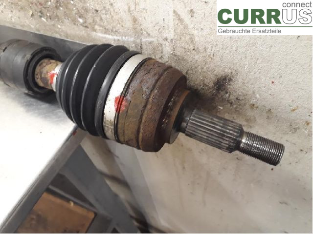 RENAULT MEGANE IV  16-23 Framaxelenhet (4WD) 391018406R K9K-657