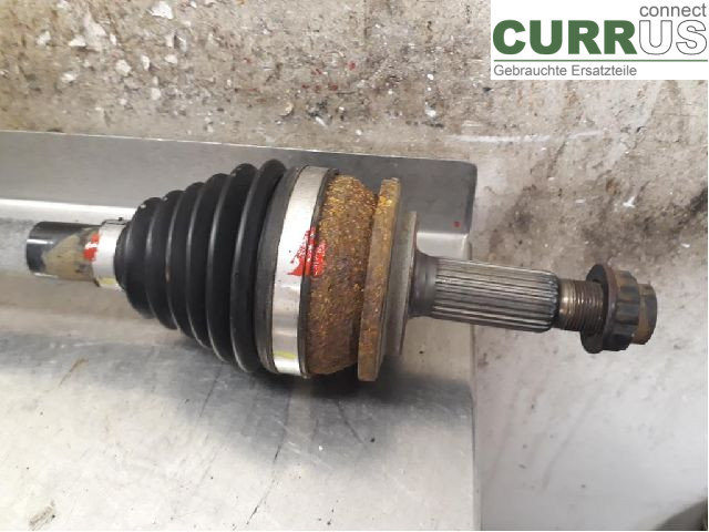 TOYOTA VERSO        09-  Vorderachse (4WD) 43420-0F031 2ZR-FAE