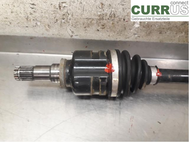 TOYOTA VERSO        09-  Vorderachse (4WD) 43420-0F031 2ZR-FAE