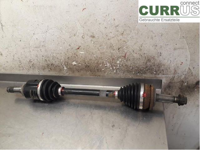 TOYOTA VERSO        09-  Vorderachse (4WD) 43420-0F031 2ZR-FAE
