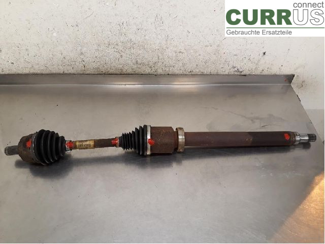 VOLVO V40  12-19 Transmissionsdelar 36000680 B4164T3