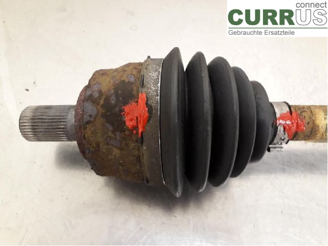 VOLVO V40  12-19 Transmissionsdelar 36000680 B4164T3