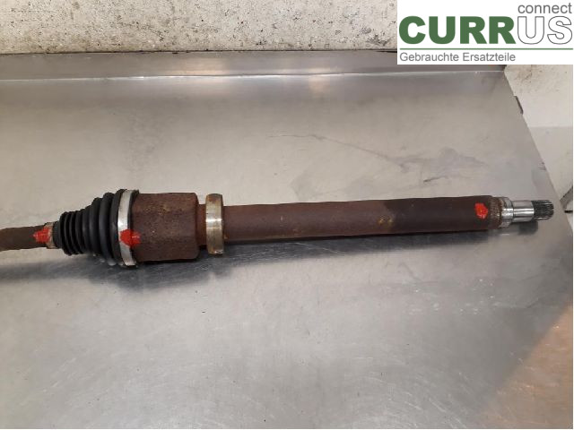 VOLVO V40  12-19 Transmissionsdelar 36000680 B4164T3
