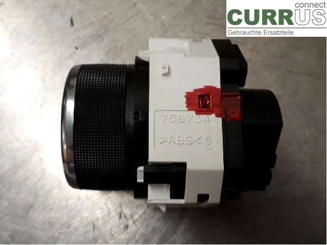 TOYOTA YARIS  15-20 Antriebswelle vorne 55903-0D350 1NR-FE